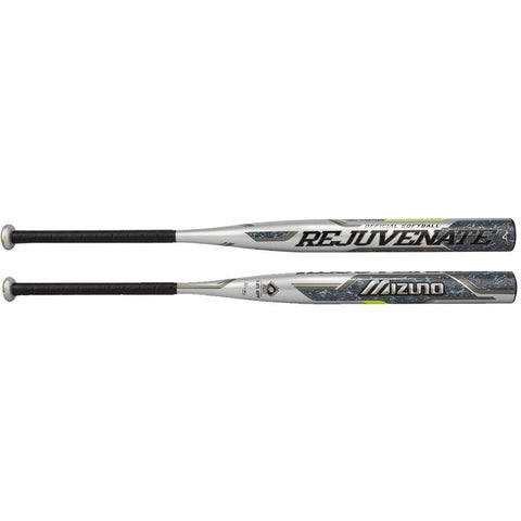 Mizuno Rejuvenate SSUSA Senior Slowpitch Bat: 340394