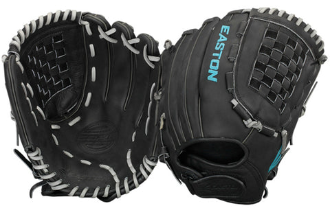 2017 Easton CORE Pro 1250BKGY  Fastpitch Softball Glove: A130641