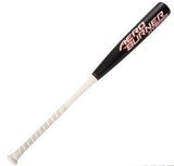 2017 Adidas AeroBurner Hybrid BBCOR -3 Baseball Bat: CF7488
