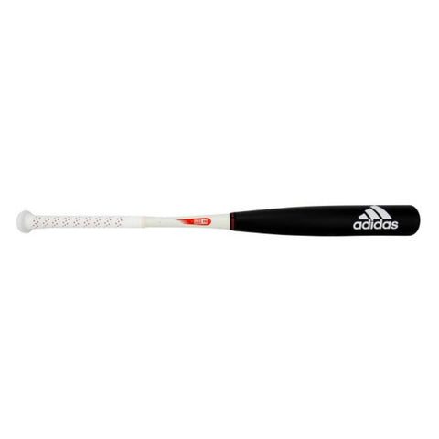 2017 Adidas AeroBurner Hybrid BBCOR -3 Baseball Bat: CF7488
