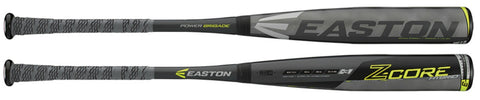 2017 Easton Z-Core Hybrid BB17ZH BBCOR 2 5/8 Inch Baseball Bat: BB17ZH