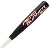 2017 Adidas AeroBurner Hybrid BBCOR -3 Baseball Bat: CF7488
