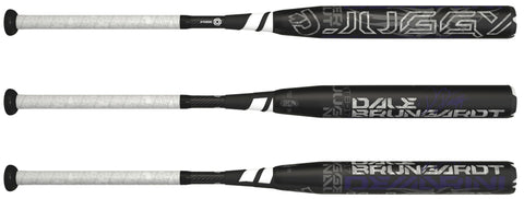 2017 DeMarini Juggy DB44 USSSA Slowpitch Softball Bat: WTDXNTB17