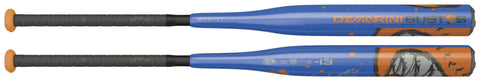 2017 DeMarini Bustos -13 Fastpitch Softball Bat: DXBFP17