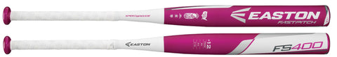 2016 Easton FS400 -12 Fastpitch Softball Bat: FP16S400