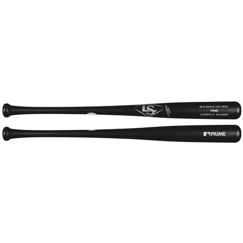 2017 Louisville MLB Prime Maple Baseball Bat: WTLWPM110GM6