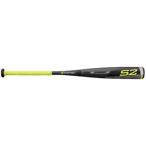 2017 Easton S2 Series -10 Senior Youth Baseball Bat: SL17S210