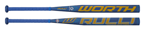2016 Worth Rulli SBDRSR Balanced 1-piece SSUSA