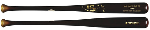 2017 Louisville Slugger EL3-I13 Prime Maple Bat: WTLWPMI13B16