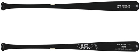 2017 Louisville Slugger C271 Prime Maple Bat: WTLWPM271A16