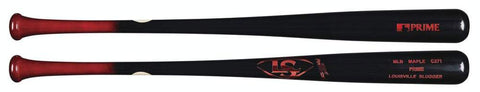 2017 Louisville Slugger C271 MLB Prime Maple: WTLWPM271E16